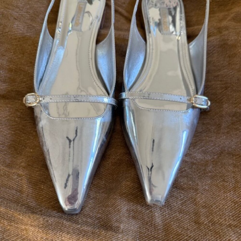 "Fabulouse" Larroude Shoes